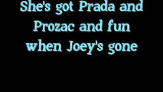 Ludo - Elektra&#39;s Complex Lyrics