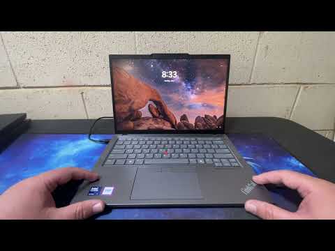 Lenovo Thinkpad T14 Gen 5 - Was the Hype real?