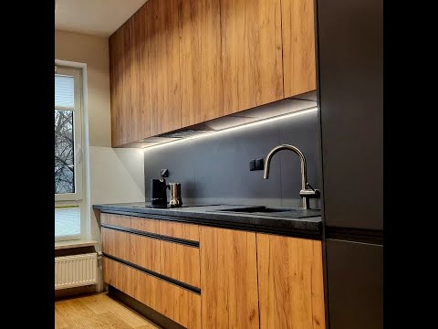 Meble kuchenne - D27 Home - video