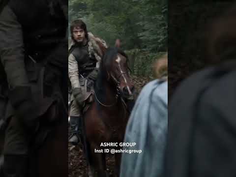 Gudbye Seen Rose and Theon | Game Of Thrones | GoT