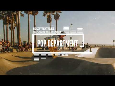 Upbeat Dance Rock by Infraction, Independence [No Copyright Music] / Pop Department