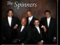 The Spinners - Living A Little, Laughing A Little