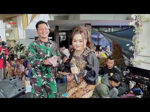 Rita Tila Ft Balad Musik - Bebende ( Asep Darso ) - Live Cibitung Kab.Subang