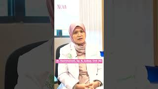 Download lagu Tidur pakai bra, menyebabkan kanker payudara? #shorts mp3