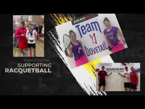 2022 TeamRoot.com SuperMAX Slam- Round of 16 - Laime / Munoz vs Roberts / Rivero