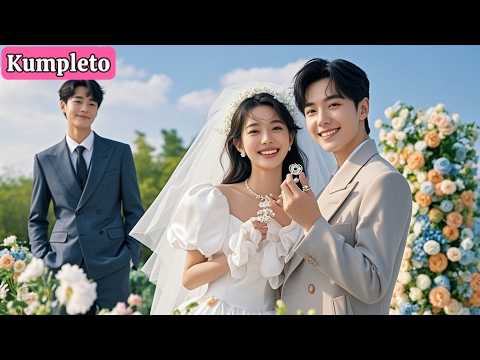 Iniwan ang 7 kababata para sa Paralyzed CEO! Nung nalaman ang totoo, nagsisi sila nang lubos