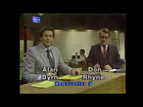 WOC-TV "Take a Look" Promo 1984