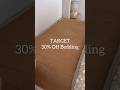 Target 30% off bedding ends tomorrow night #homdecor #bedding