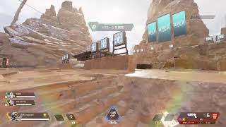 [APEX]　５ヶ月ぶりの配信だー！！