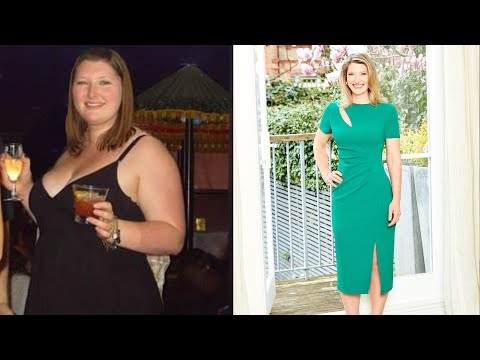 Mary Watkins lost 7st and is named Slimming World's Top Target Consultant 2024
