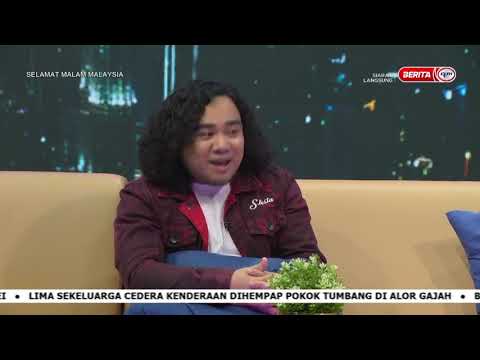 SELAMAT MALAM MALAYSIA - RANGKUMAN MALAM INI