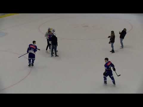 U-17 Elit: ZSC Lions - SCL Young Tigers