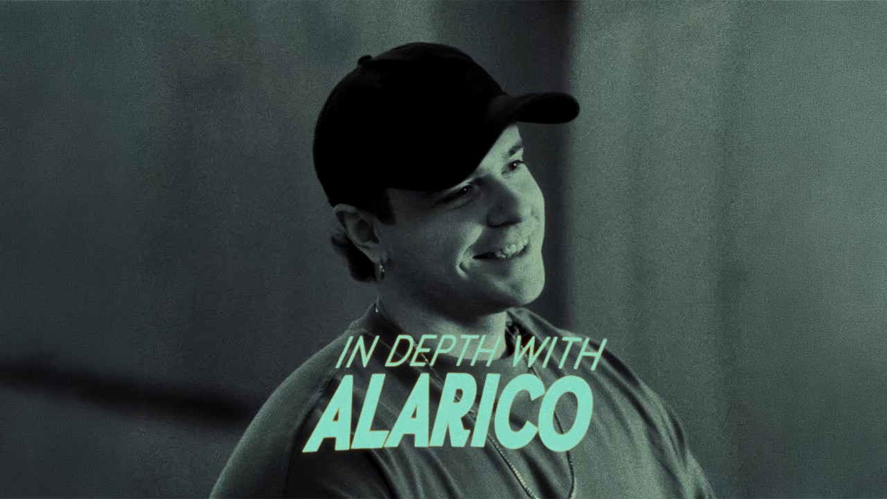 alarico-in-depth-with