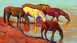 Frankie Laine - Cool Water