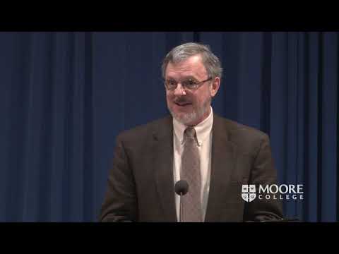 AMCL2015 - Kevin Vanhoozer - According to Scripture Alone