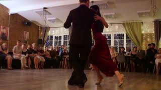 Elvira Kashkarova & Mikhail Chudin   4