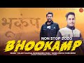 BHOOKAMP Himachali Pahari Natti Non Stop Kuldev Kaushal Novin Joshi NJ 2020 Hits Of Pahari