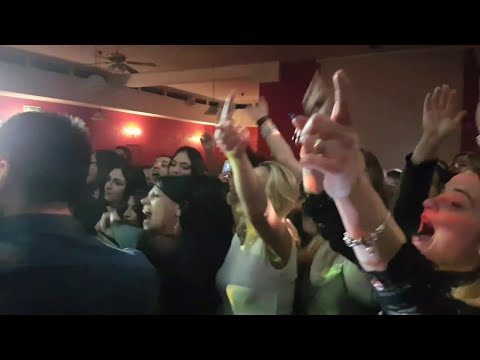 Stefania Lay Medley Antonio Buonomo Mauro Nardi Franco Ricciardi Carmelo Zappulla Ciro Rigione