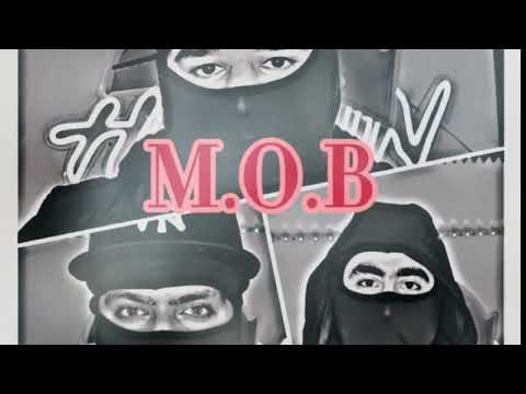 JDogg CL x Krome x Artz - M.O.B (NON PROFIT)