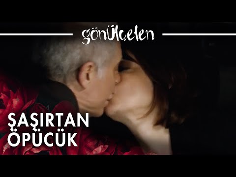 Ethem kisses Nesrin suddenly!