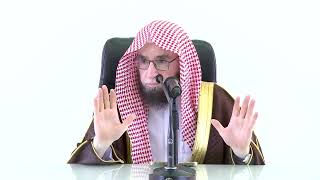 24- تفسير القرآن بجامع البابطين | سورة الانشقاق ١-١٥  | يوم  1444/4/14 | الشيخ أ.د يوسف الشبل image