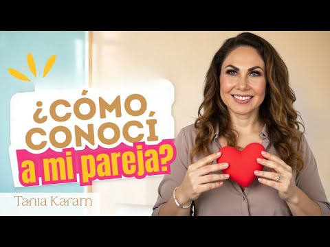 Cómo Conocí a Mi Pareja: Una Historia de Amor y Sincronicidad