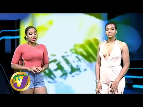 TVJ Intense | Intense 5