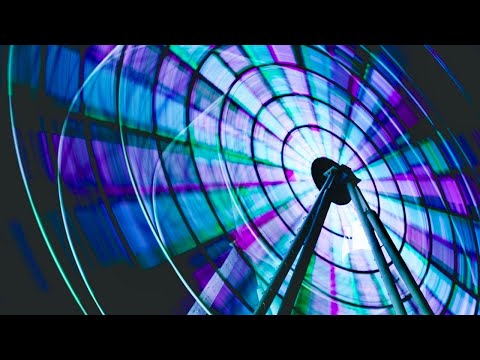 NASTYA KAZANTSEVA - Midnight