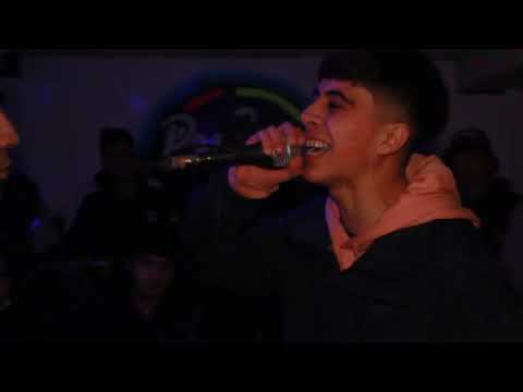 LEO MABO YGOVORTEX DRASS KUM V INVIKTOR PRESAGIO KHAOS DRAGER PERALTA / 5V5 / PTO MONTT VS OSORNO