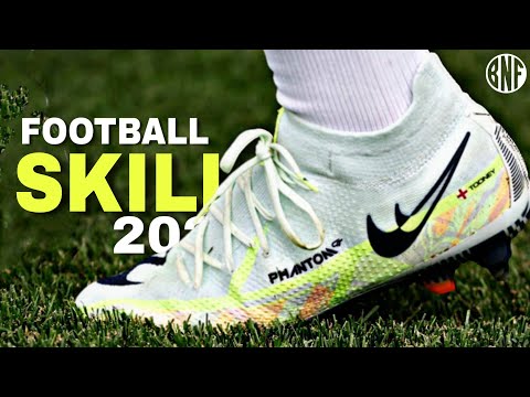 Best Football Skills 2022 #22