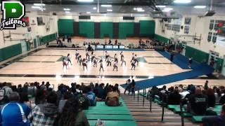 Pacifica vs. Channel Islands 1/8/16