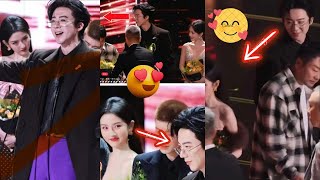 Download lagu Undeniable! Liu Yuning and Song Zuer Are Clearly Interested in Each Other— Just Watch These Moments mp3