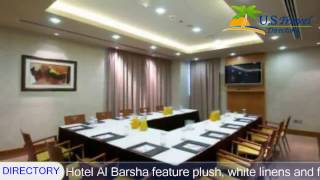 Ramada Chelsea Hotel Al Barsha - Dubai Hotels, UAE