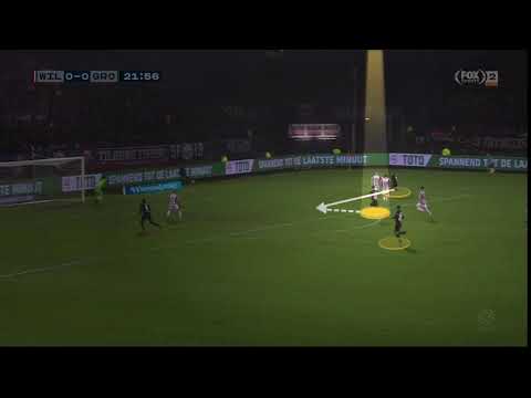 24   tilburg poor decision on attack has to pass the ba