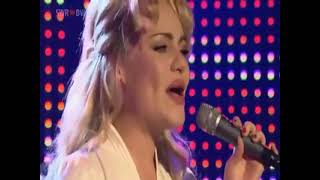 Duffy   Cry to Me   Live at SWR3 Show New Pop Festival Alemania