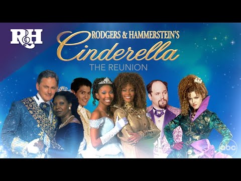 Thumbnail of the video: Cinderella: The Reunion on ABC | Tune in August 23rd!