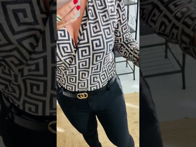 Vídeo relacionado con HoaaiGo 2 Pack Cinturón Elástico Niños, Cinturón Niño Ajustable, Cinturón Elástico para Niñas, Cinturón con Hebilla Magnética Infantil para Vestidos, Pantalones, Jeans, 2 a 15 Años, Negro+Café