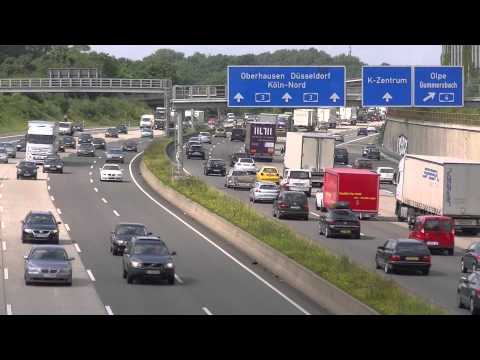 Kölner Stadtteile "Merheim"