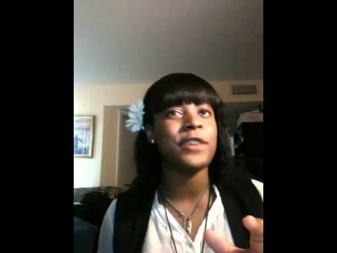 Boyfriend acoustic cover