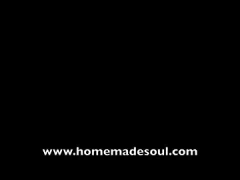 Homemadesoul-All She Needs feat  Nia Devine