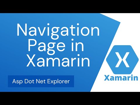What is Xamarin Forms | Xamarin Introduction