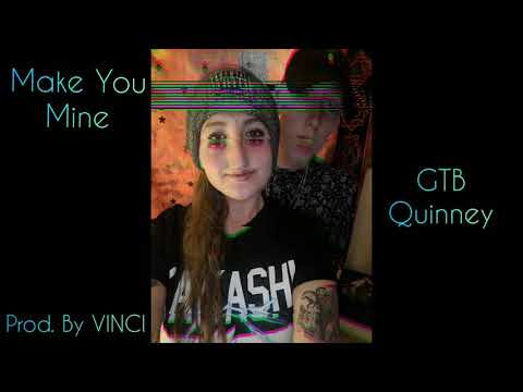 TRI$TVN - Make You Mine (Prod. By VINCI)