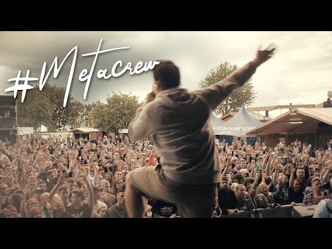 2K18 - DANKE für ein wahnsinniges Jahr (Manu Meta LIVE Support für 187 Strassenbande)