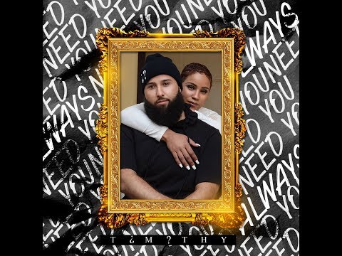 WhoisTimothy - Need You "Always" (Official Video)