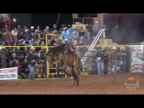 Disputa Final Cutiano - Populina Rodeio Festival
