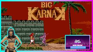 Big Karnak | Super 20p Arcade Challenge Season: 2026/2027