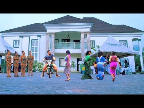 The Poor Came As a Okada Rider 2Chose a Bride Bt They All Rejected him Not Knowng He's A Rich Prince