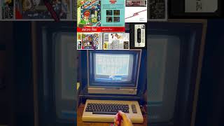 Boulder Dash 1984