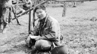 Before They Were Heroes: Sus Ito's World War II Images