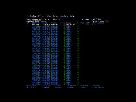COBOL - Loop Statements